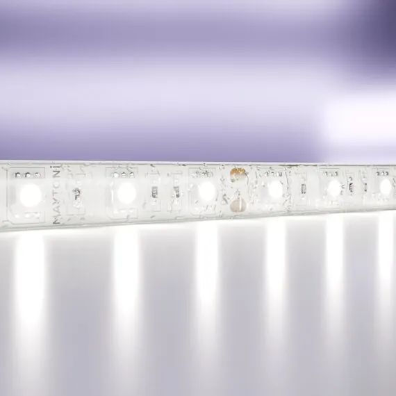 Maytoni Led Strip 10133 Светодиодная лента 14,4Вт/м 12V IP65 6000K 10133, изображение 2
