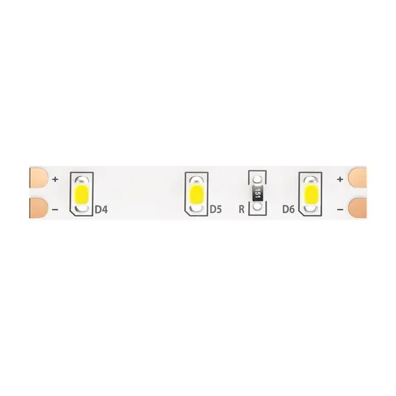 Maytoni Led Strip 10104 Светодиодная лента 4,8Вт/м 12V IP20 6000K 10104
