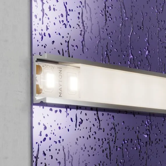Maytoni Led Strip 10118 Светодиодная лента 14,4Вт/м 12V IP65 4000K 10118, изображение 5