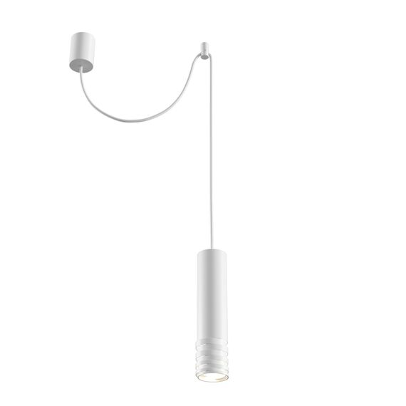 Maytoni Technical P025PL-01W Подвесной светильник Kinzo