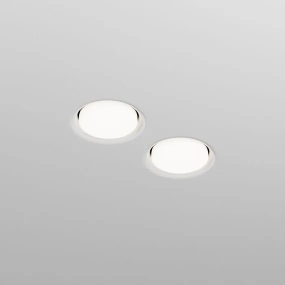 Maytoni Technical DL019-GX53-B Светильник встраиваемый Intro, изображение 4