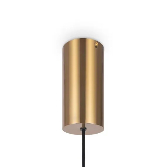 Maytoni Decorative MOD190PL-L5G3K Светильник подвесной светодиодный Imaginary, изображение 4