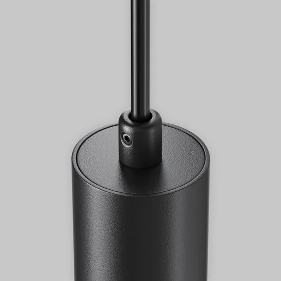 Maytoni P105PL-12W3K-B Светильник подвесной светодиодный Jelly, изображение 6