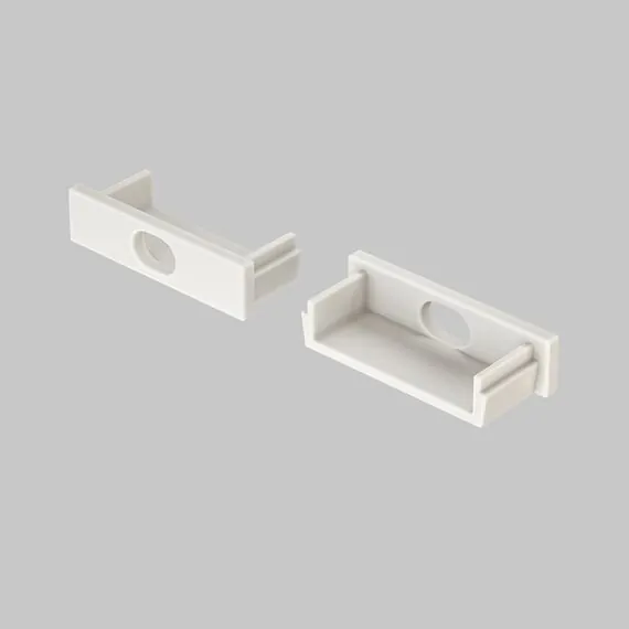 Maytoni Led Strip ALM003EC Заглушка для профиля, изображение 5