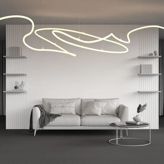 Maytoni Led Strip 020201 Блок питания для светодиодной ленты 60Вт 12V IP20 20201, изображение 3
