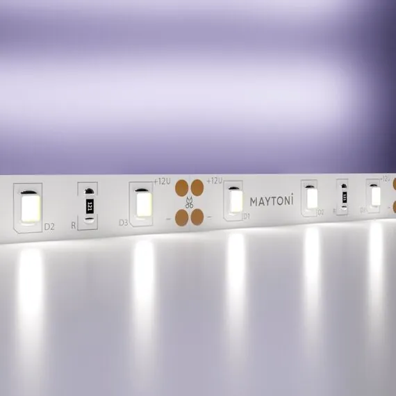 Maytoni Led Strip 20003 Светодиодная лента 7,2W 6000K 12V IP20 20003
