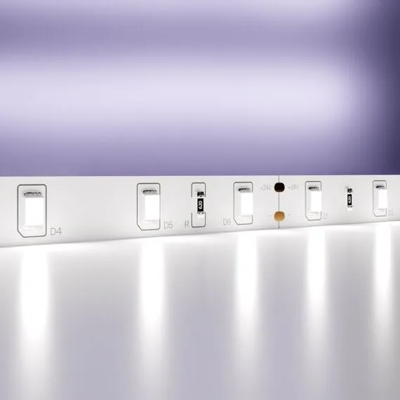 Maytoni Led Strip 10138 Светодиодная лента 4,8Вт/м 24V IP20 6000K 10138, изображение 2