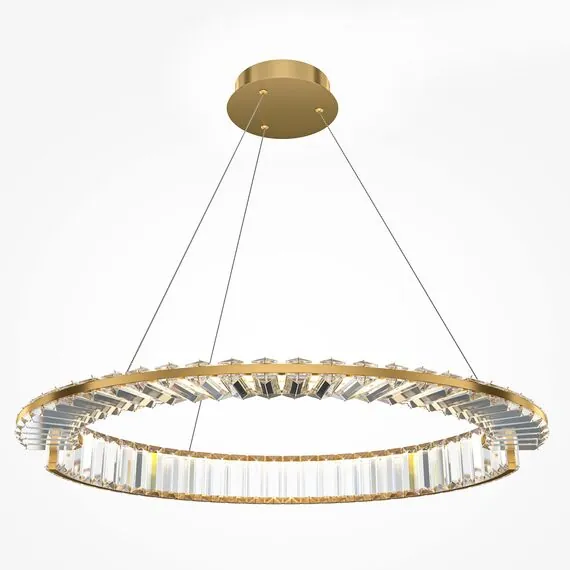 Maytoni P097PL-L36BS3K1 Люстра подвесная светодиодная Krone, изображение 3