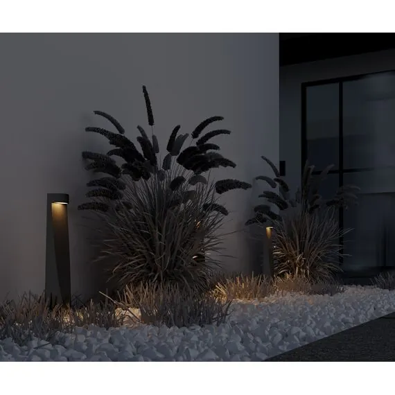 Maytoni Outdoor O463FL-L7GF3K Ландшафтный светильник Konus, изображение 5