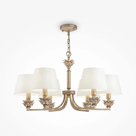Maytoni H003PL-06MG Люстра, изображение 2