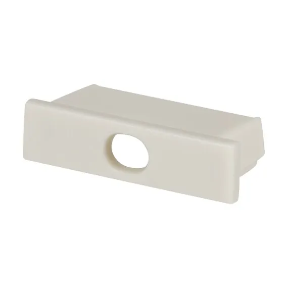 Maytoni Led Strip ALM003EC Заглушка для профиля, изображение 3