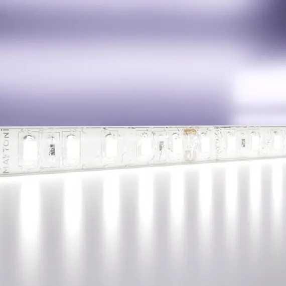 Maytoni Led Strip 10153 Светодиодная лента 14,4Вт/м 24V IP65 6000K 10153, изображение 2