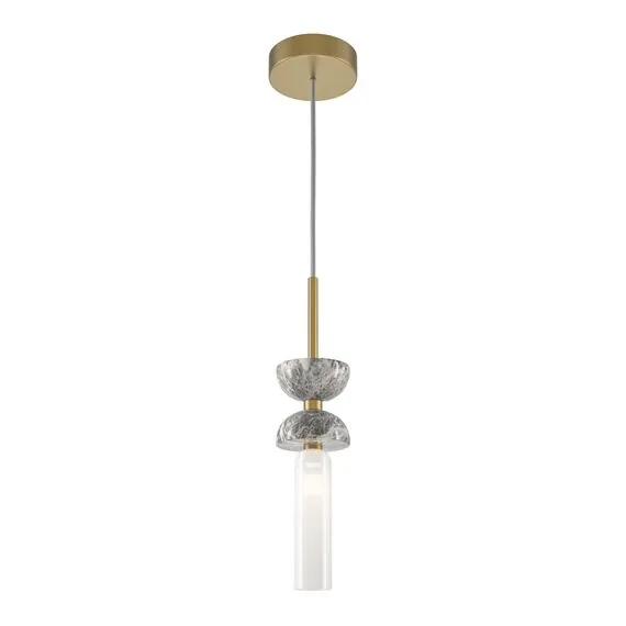 Maytoni Decorative MOD178PL-01GR Светильник подвесной Kyoto