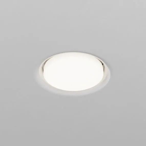 Maytoni Technical DL019-GX53-W Светильник встраиваемый Intro, изображение 3