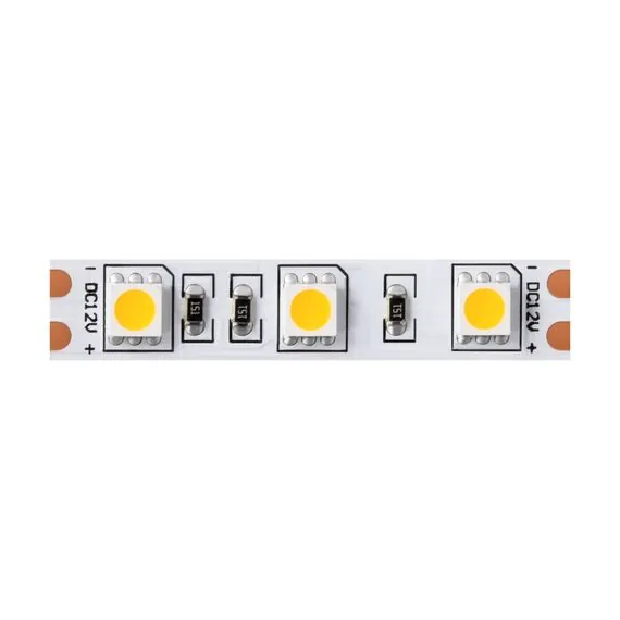 Maytoni Led Strip 10128 Светодиодная лента 14,4Вт/м 12V IP20 3000K 10128, изображение 2