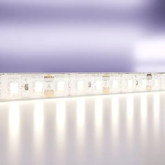Maytoni Led Strip 10112 Светодиодная лента 9,6Вт/м 12V IP65 4000K 10112