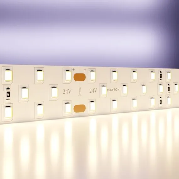 Maytoni Led Strip 20031 Светодиодная лента 27W 3000K 24V IP20 20031