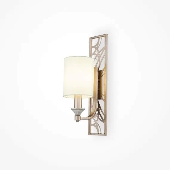 Maytoni H005WL-01BG Настенный светильник (бра), изображение 2