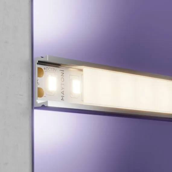 Maytoni Led Strip 10114 Светодиодная лента 14,4Вт/м 12V IP20 3000K 10114, изображение 4