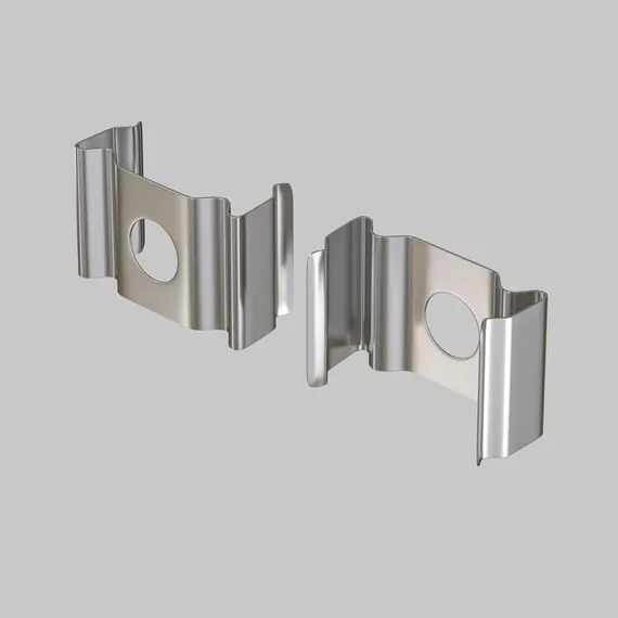 Maytoni Led Strip ALM004MT Крепление для профиля, изображение 4