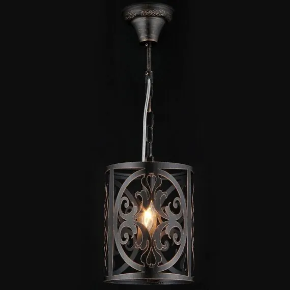 Maytoni Decorative H899-11-R Подвесной светильник Rustika, изображение 2