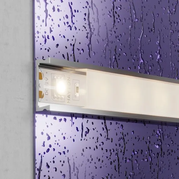 Maytoni Led Strip 10131 Светодиодная лента 14,4Вт/м 12V IP65 3000K 10131, изображение 5
