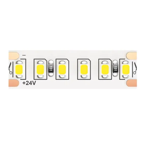 Maytoni Led Strip 10159 Светодиодная лента 20Вт/м 24V IP65 6000K 10159, изображение 2
