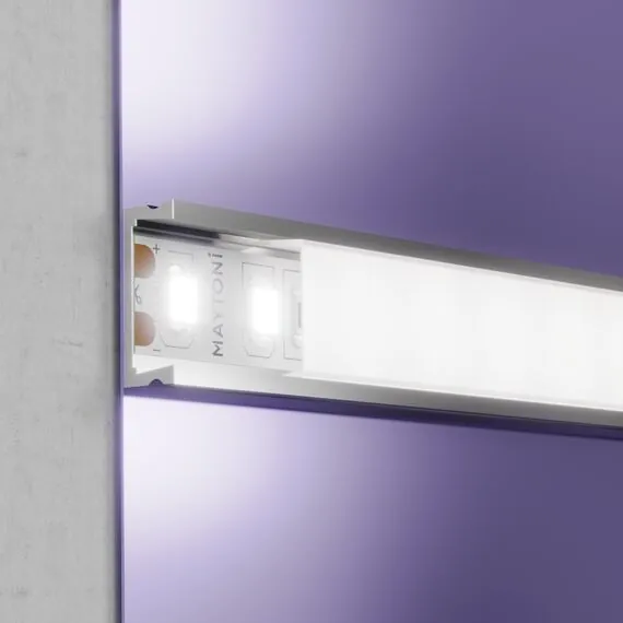 Maytoni Led Strip 10144 Светодиодная лента 9,6Вт/м 24V IP20 6000K 10144, изображение 7