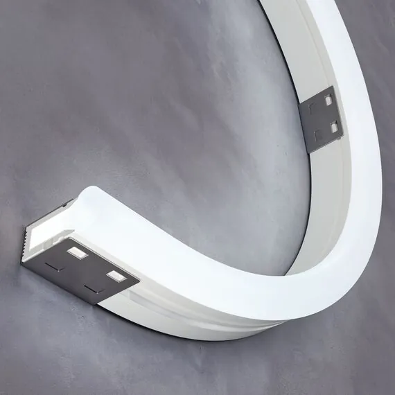 Maytoni Led Strip ALM010EC Заглушка для профиля, изображение 6