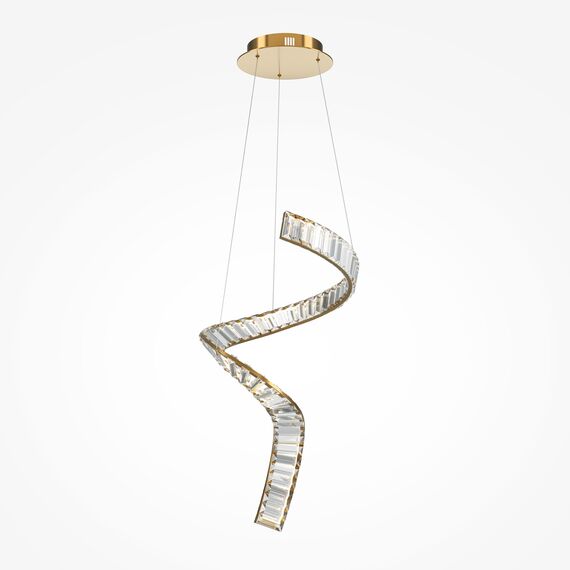 Maytoni Decorative P097PL-L48BS3K Люстра Krone, изображение 4