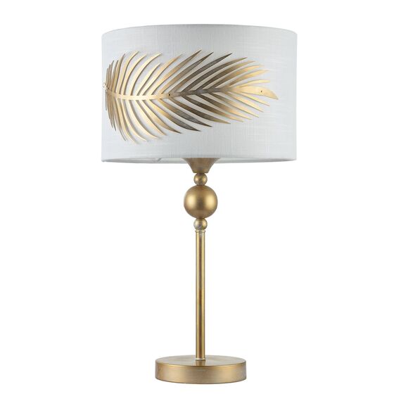 Maytoni Decorative H428-TL-01-WG Настольная лампа Farn, изображение 4