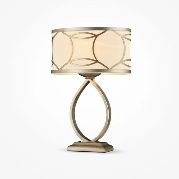 Maytoni Decorative H310-11-G Настольная лампа Fibi, изображение 2