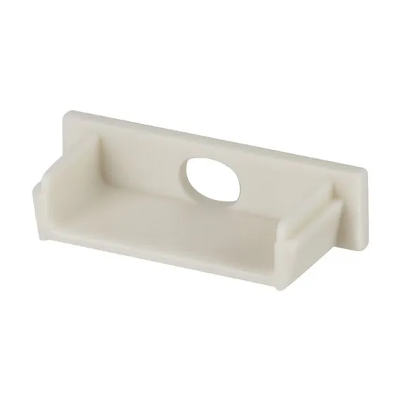 Maytoni Led Strip ALM003EC Заглушка для профиля, изображение 2