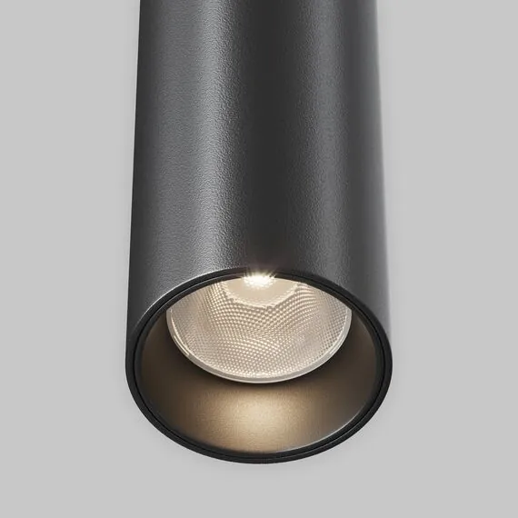 Maytoni P105PL-12W3K-B Светильник подвесной светодиодный Jelly, изображение 2