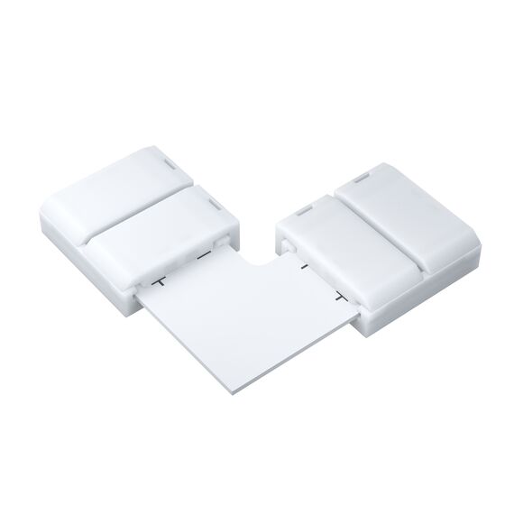 Maytoni Led Strip CN008 Коннектор угловой для RGBW светодиодной ленты CN008 (10 шт)