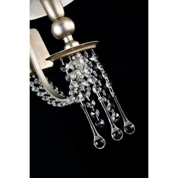 Maytoni Decorative H018-WL-01-NG Бра Bience, изображение 4
