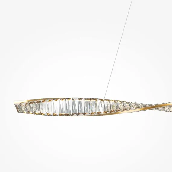 Maytoni Decorative P097PL-L36BS3K Светильник Krone, изображение 4