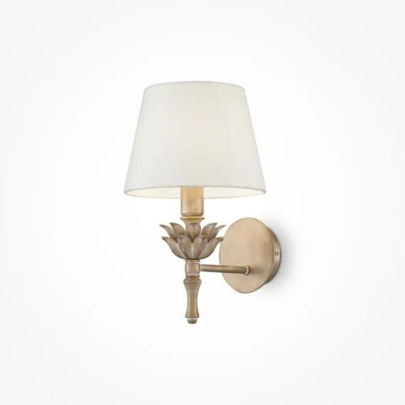 Maytoni H003WL-01MG Настенный светильник (бра), изображение 3