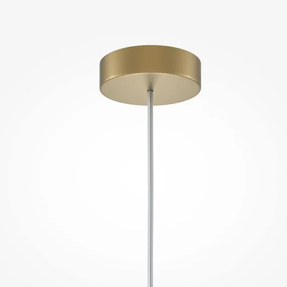 Maytoni Decorative MOD178PL-01GR Светильник подвесной Kyoto, изображение 5