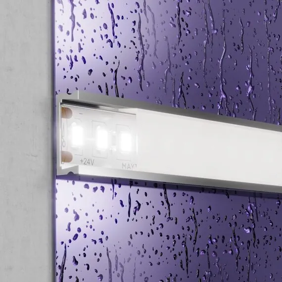 Maytoni Led Strip 10159 Светодиодная лента 20Вт/м 24V IP65 6000K 10159, изображение 4