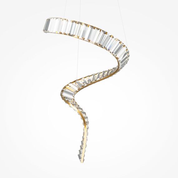 Maytoni Decorative P097PL-L48BS3K Люстра Krone, изображение 5