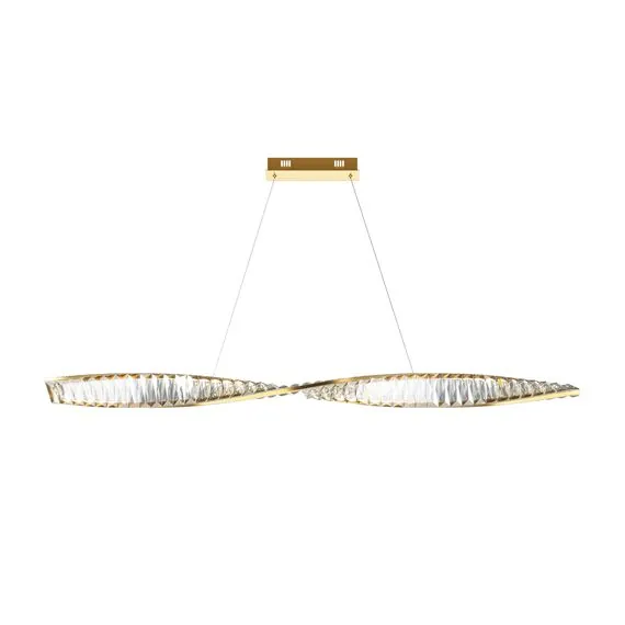 Maytoni Decorative P097PL-L36BS3K Светильник Krone