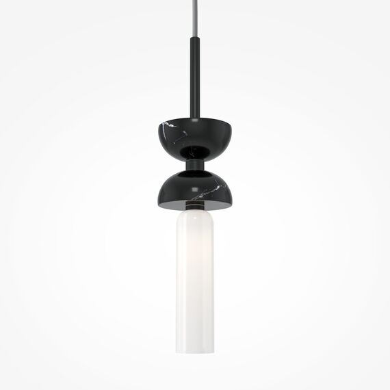 Maytoni Decorative MOD178PL-01B Светильник подвесной Kyoto, изображение 4