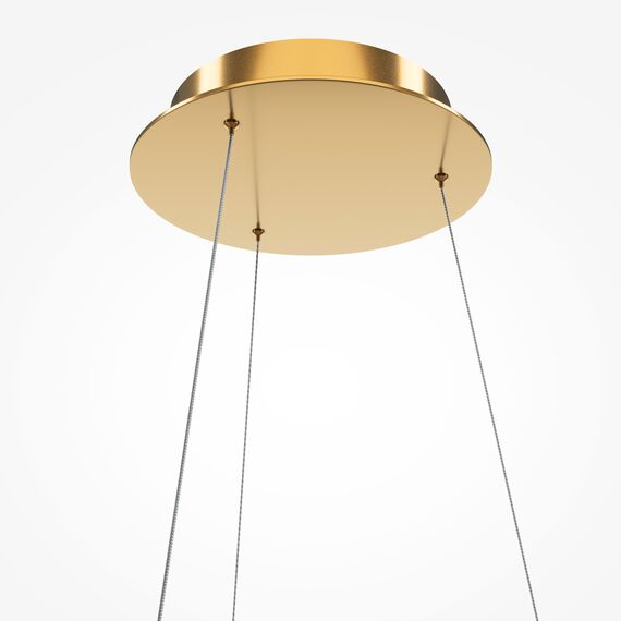 Maytoni Decorative P097PL-L48BS3K Люстра Krone, изображение 6