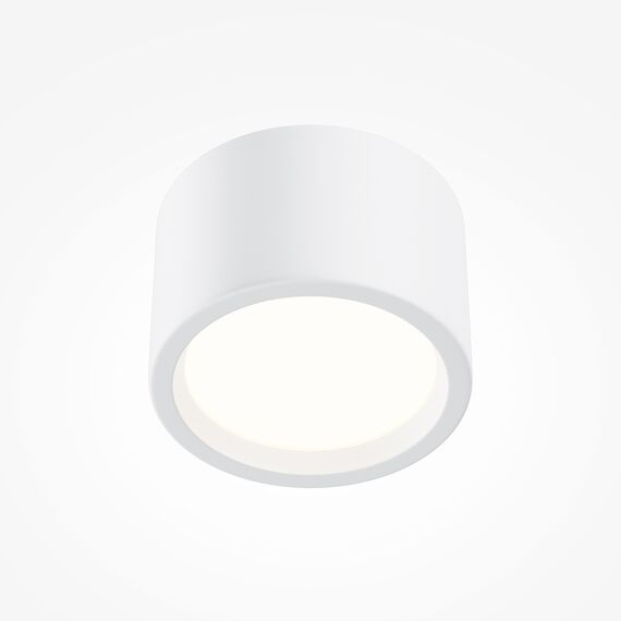 Maytoni Technical C090CL-10W4K-W Потолочный светильник Hydra, изображение 2