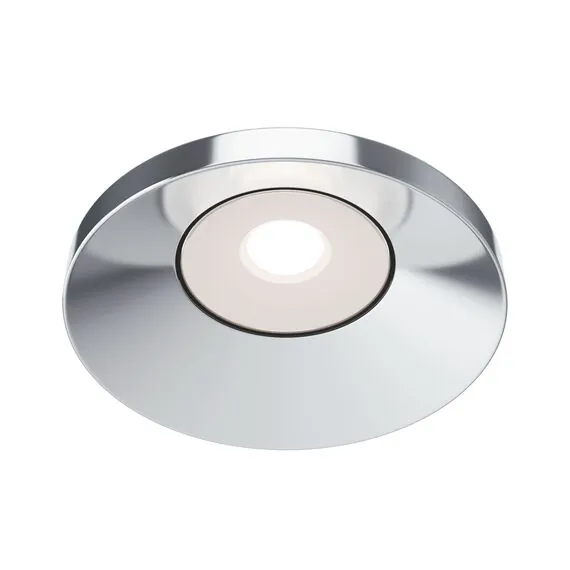 Maytoni Technical DL040-L10CH4K Встраиваемый светильник Kappell