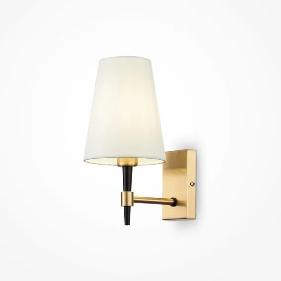 Maytoni H001WL-01BS Настенный светильник (бра), изображение 2