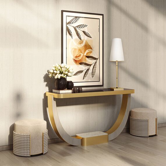 Maytoni Decorative H001TL-01BS Настольная лампа Zaragoza, изображение 3