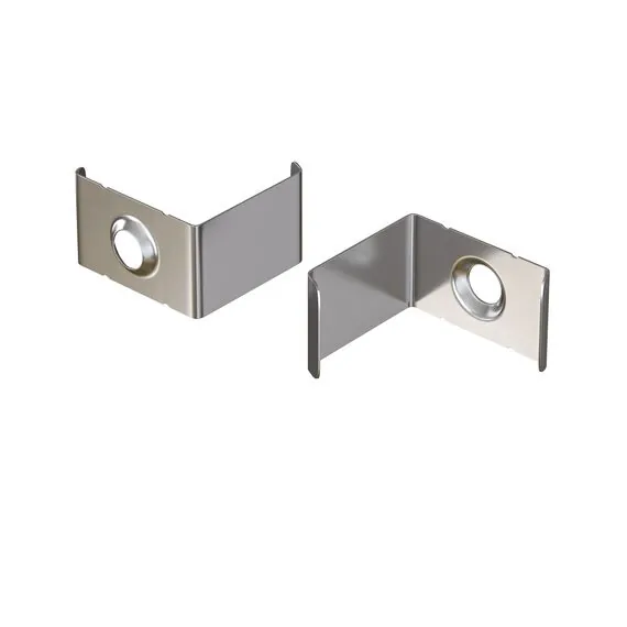 Maytoni Led Strip ALM008MT Крепление для профиля