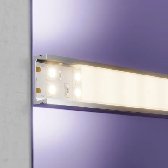 Maytoni Led Strip 20034 Светодиодная лента 28,8W 3000K 24V IP20 20034, изображение 3